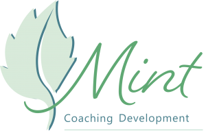 Mint-coaching logo